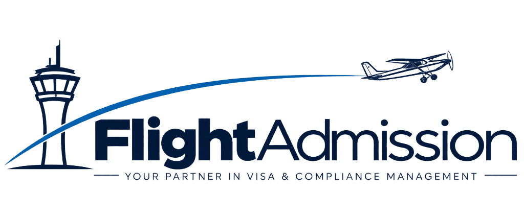 FlightAdmission